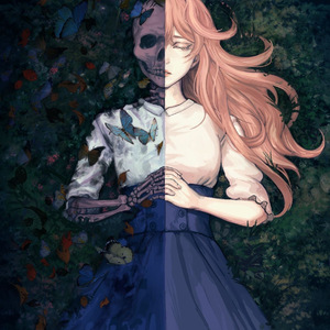 LAST GOOD YEAR  by 𝕷𝖚𝖎𝖘𝖎𝖙𝖔