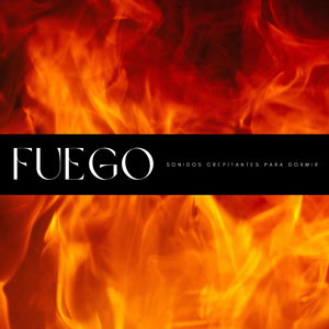 Crujido De Fuego