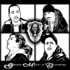 Generation Gap (feat. Equipto & FDOG)