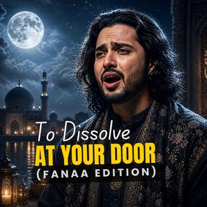 To Dissolve at Your Door (Fanaa Edition)