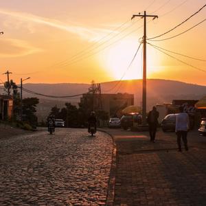 Mukumbure Mukure He (feat. Deo Munyakazi & Olivier Umusizi Tuyisenge)