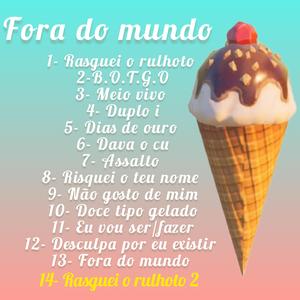 Meio vivo (Short Version)