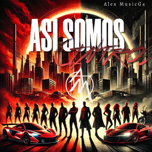 Asi Somos (Intro)