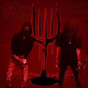 Demon Steps (feat. ETK TallMoke)