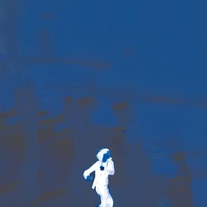 le trajet à l'envers