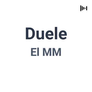 Duele
