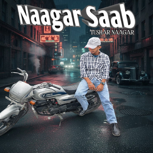 Naagar Saab