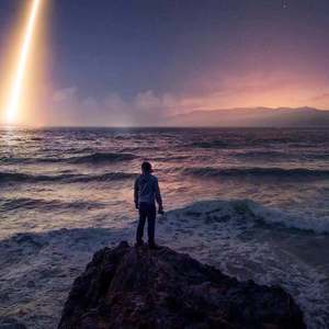 这一生关于你的风景(Cover ：枯木逢春)