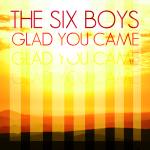 Glad You Came (Radio Edit)