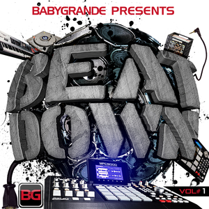 Altered Beasts (Produced by J-Zone)