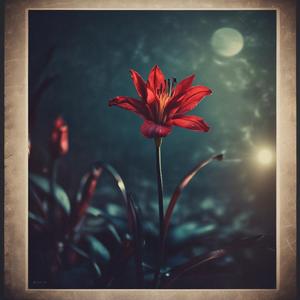 Utsukushisa ni hisomu yaiba by @djlapoutre