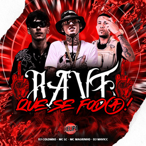 Rave Que Se Fod@!