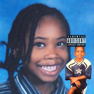 R-E-D (feat. Seafood Sam)