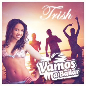 Vamos A Bailar (Radio Edit)