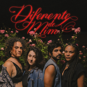 Diferente de Mim