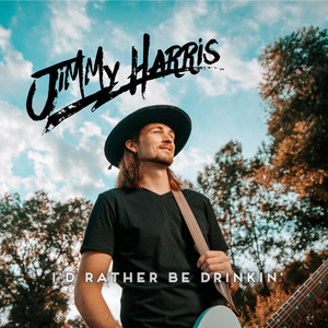 I'd Rather Be Drinkin'