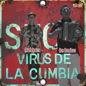 El Virus de la Cumbia