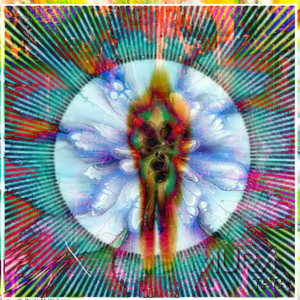 Bliss in abyss (feat. Polarr)