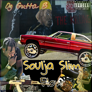 Soulja Slim Flow