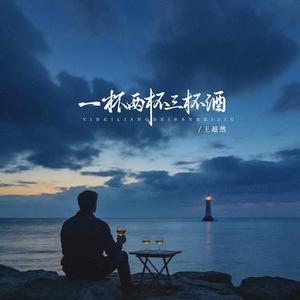 一杯两杯三杯酒