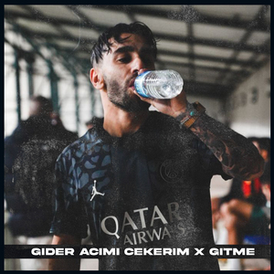 Gider Acımı Çekerim X Gitme