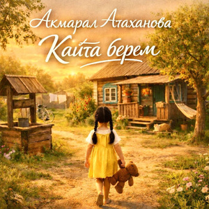 Кайта берем