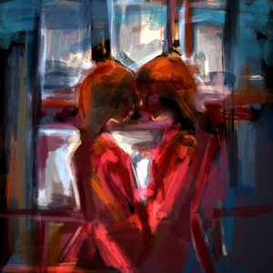 Herkkä, Haavoittuvainen, Lempeä