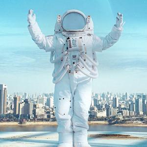 棱镜-总有一天你会出现在我身边(Remix)