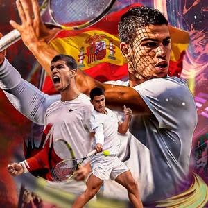 CARLOS ALCARAZ (himno oficial)