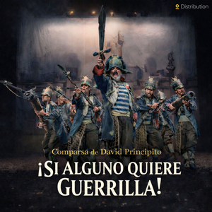 No te pienses que es amor (Pasodoble)