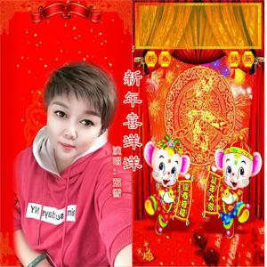 新年喜洋洋（茹雪）