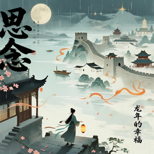 思念（男女合唱版）