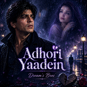 Adhori Yaadein