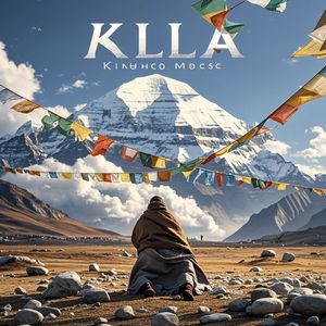 奔赴冈仁波齐-陈领队转山