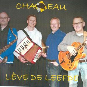 Kiek es doar