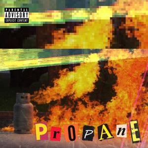 Propane