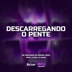 Descarregando O Pente