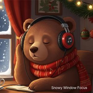 Frosted Morning Notes