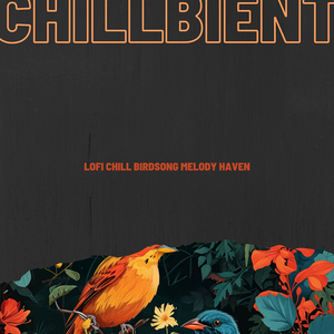 Lo-Fi Cafe (Lofi Chill Forest Sounds)