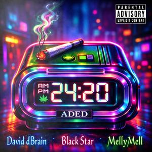 24:20 (feat. Black Star & MellyMell)