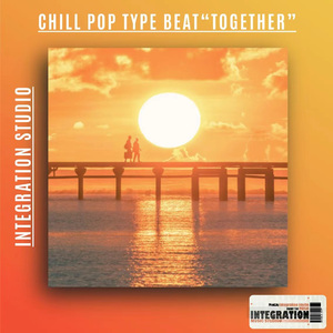 【FREE】R&b Chill Pop Type Beat「JackleyHong beat」