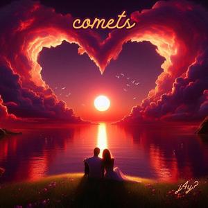 comets
