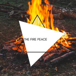 Calm Fire Audio