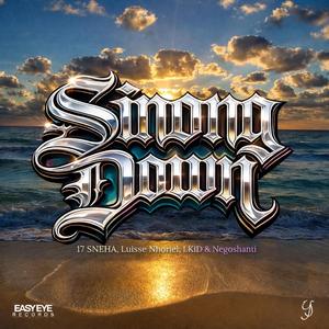 SINONG DOWN (feat. 17 SNEHA, Luisse Nhoriel, I.KiD & Negoshanti)