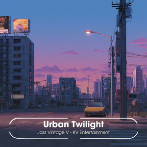 Yoru no Skyline (夜のスカイライン _ Night Skyline)