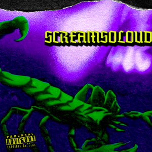 Screamsoloud
