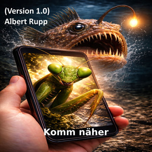 Komm näher
