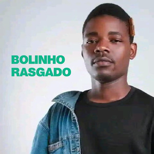 Bolinho Rasgado
