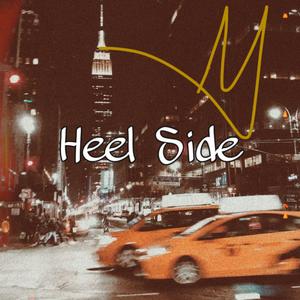 Heel Side