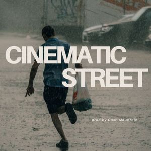 “恨亦爱”——Toosii x Rodwave电影\旋律类型说唱伴奏